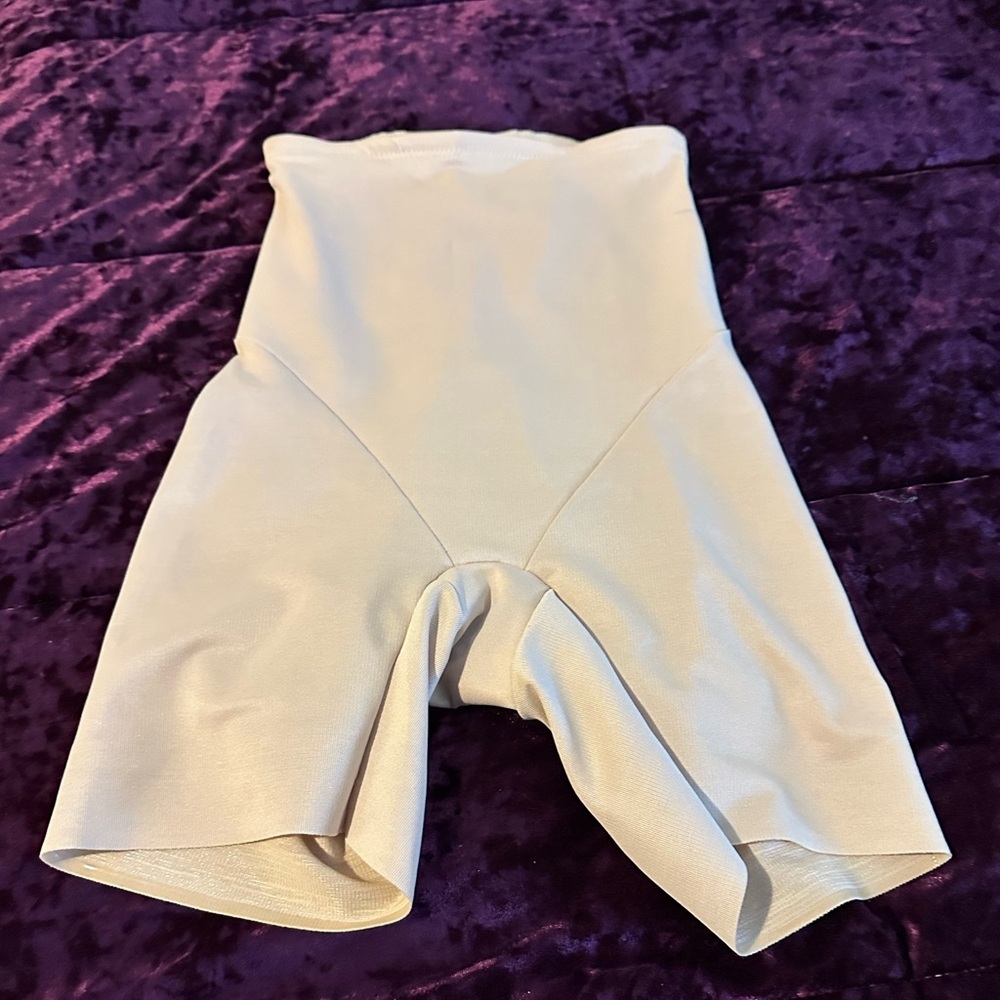 Cupid Firm Control High Waist Shaping Brief